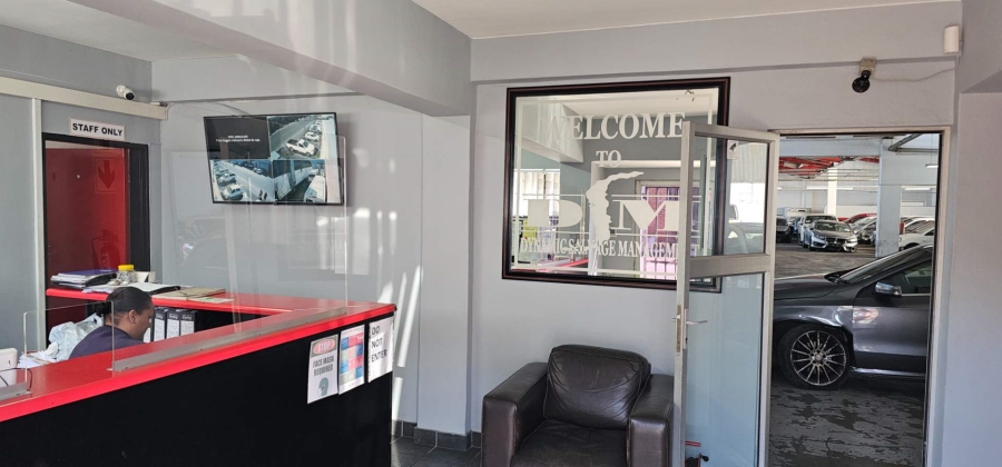 Commercial Property for Sale in Parow East Western Cape